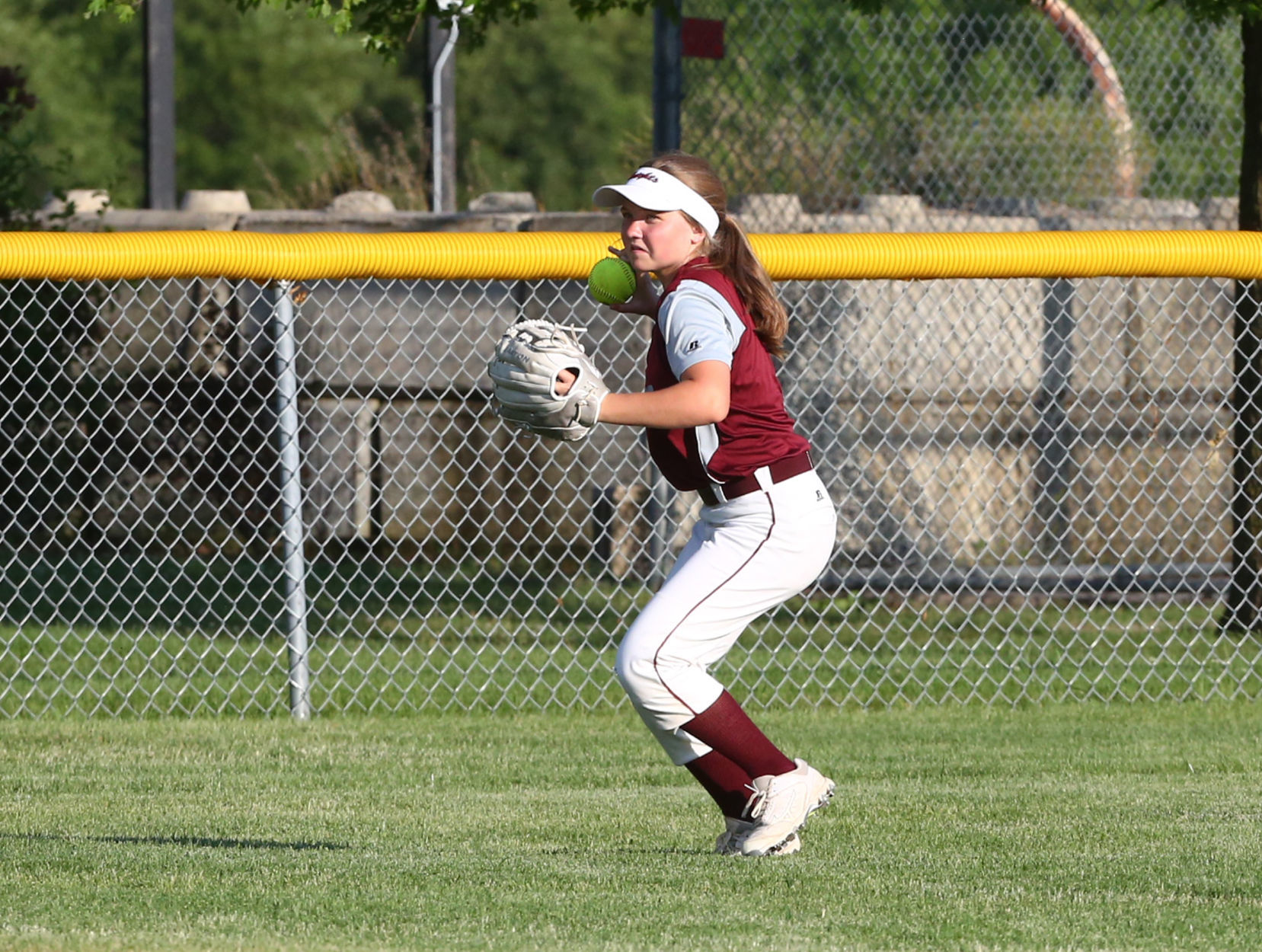 Newman Catholic v North Union Softball 06-24-19 (44).jpg